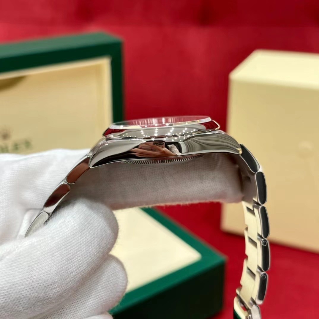 Rolex watch m126000-0005 | Loongbuymall