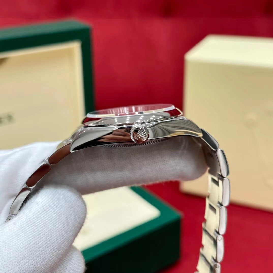 Rolex watch m126000-0005 | Loongbuymall
