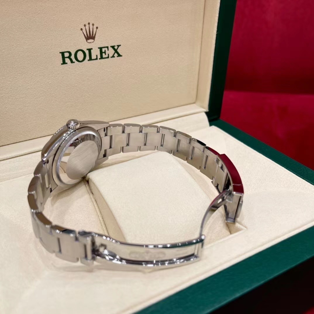 Rolex watch m126000-0005 | Loongbuymall