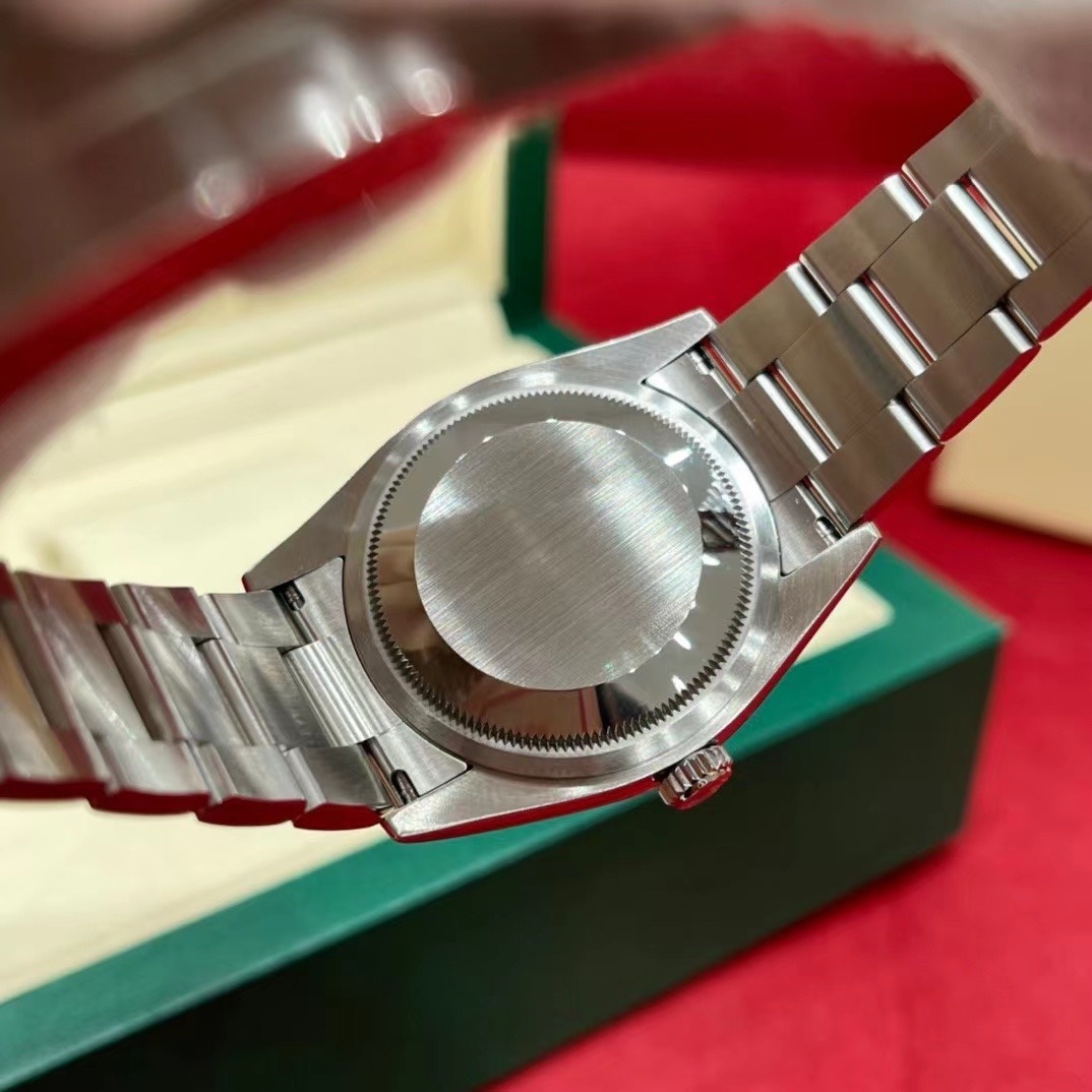 Rolex watch m126000-0005 | Loongbuymall