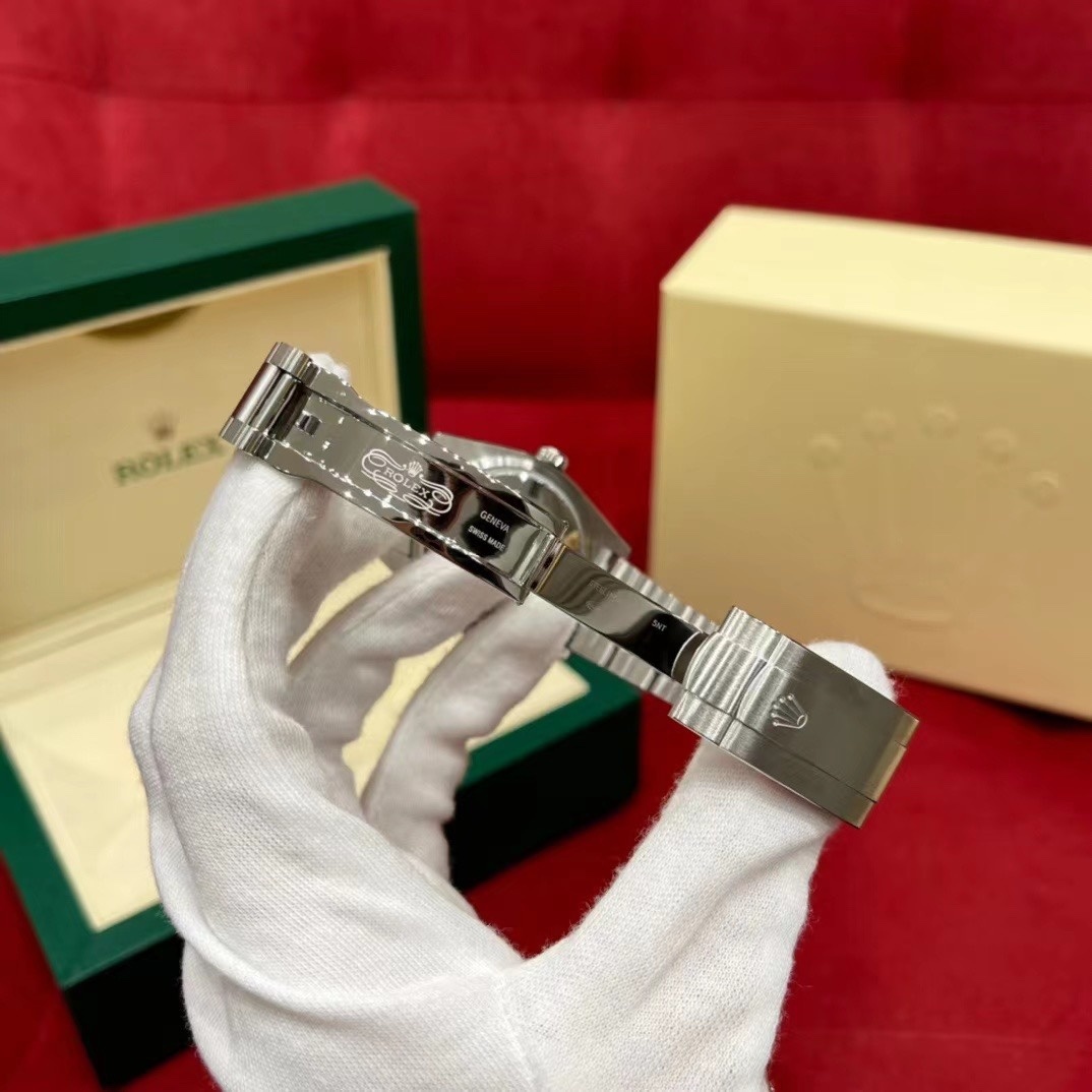 Rolex watch m126000-0005 | Loongbuymall