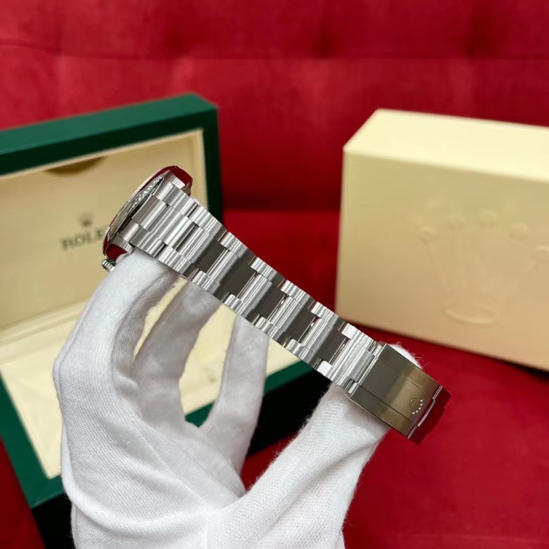Rolex watch m126000-0005 | Loongbuymall