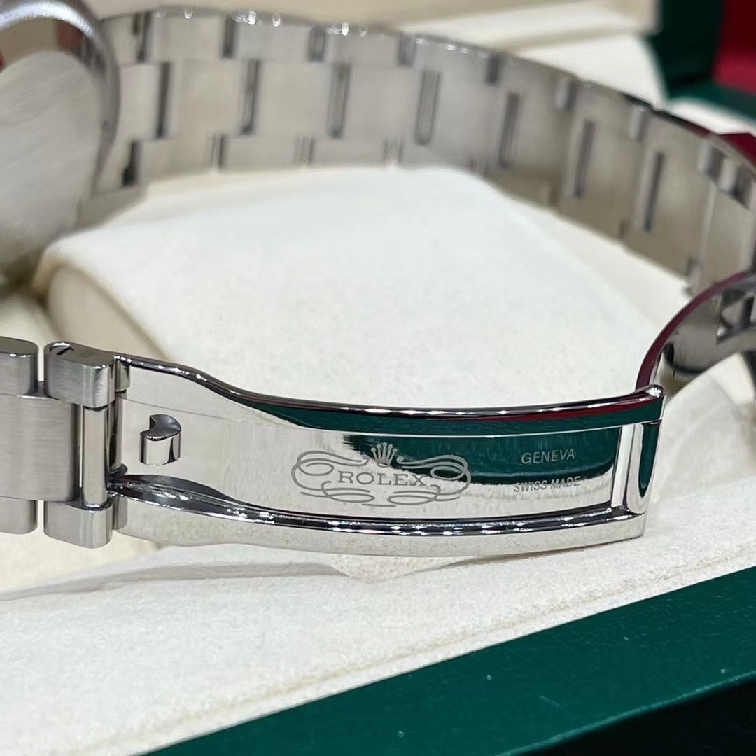 Rolex watch m126000-0005 | Loongbuymall