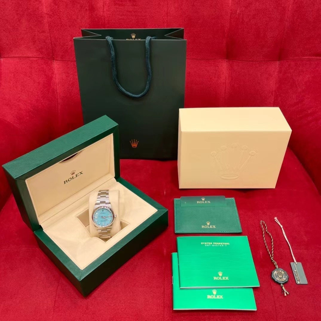 Rolexwatch m124300-0006 | Loongbuymall