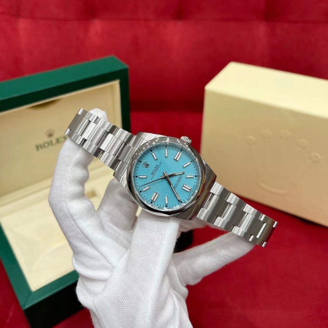 Rolexwatch m124300-0006 | Loongbuymall