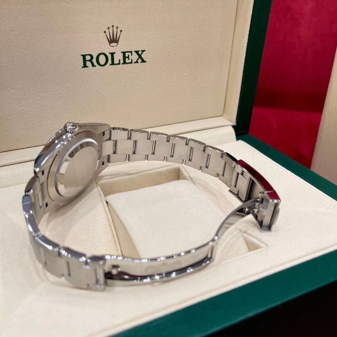 Rolexwatch m124300-0006 | Loongbuymall