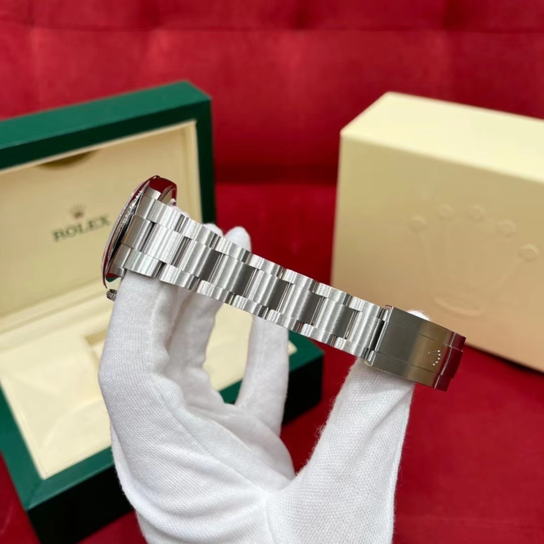 Rolexwatch m124300-0006 | Loongbuymall