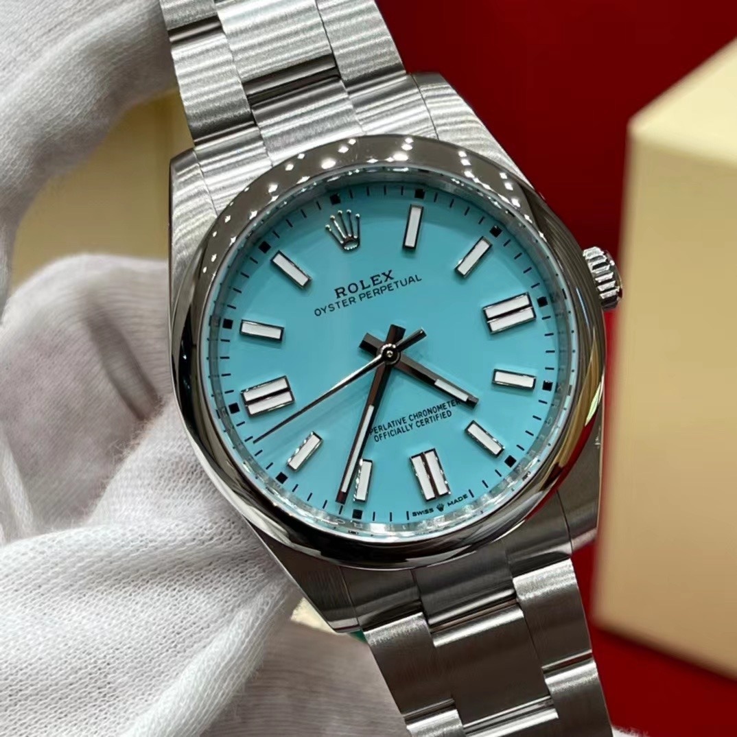 Rolexwatch m124300-0006