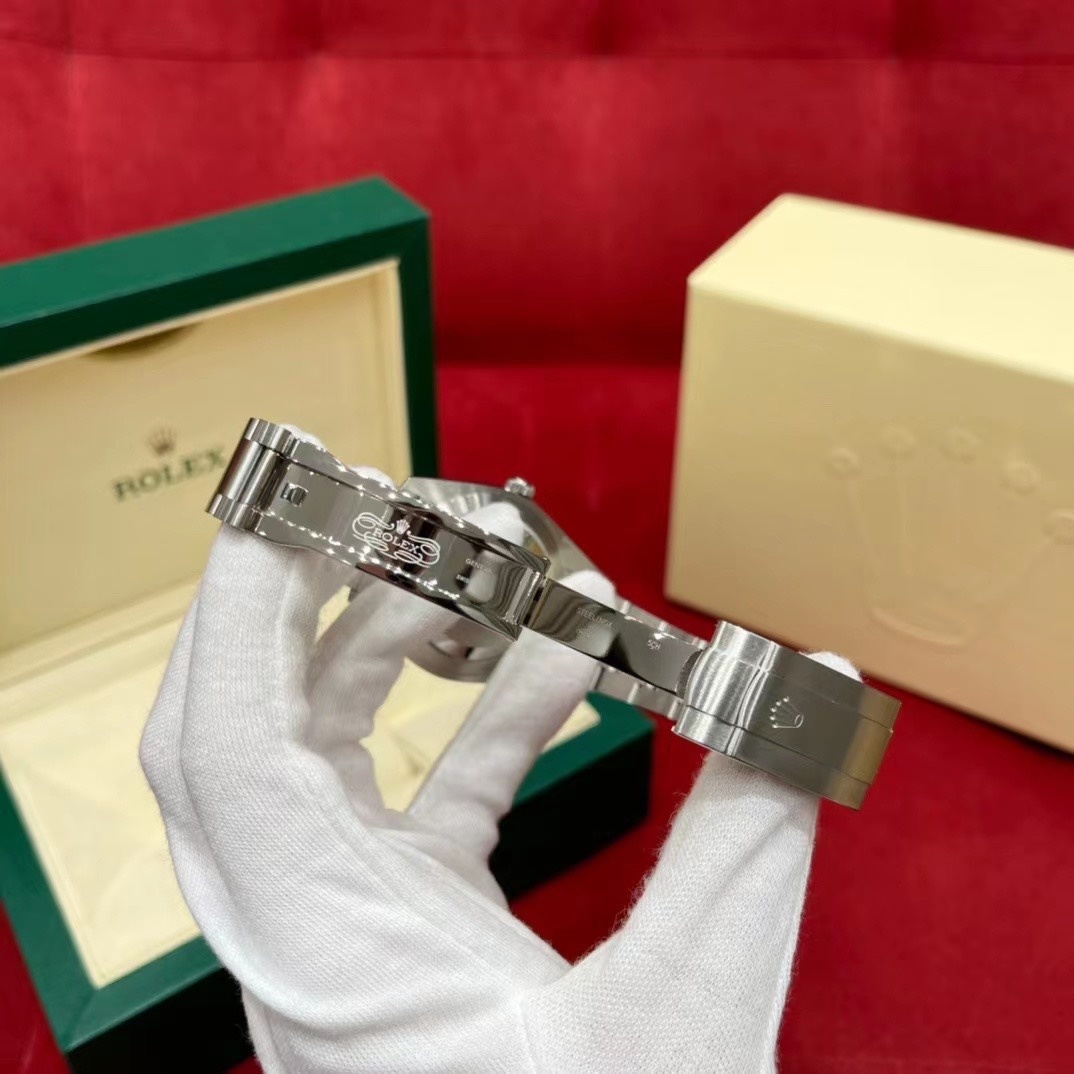 Rolexwatch m124300-0006 | Loongbuymall