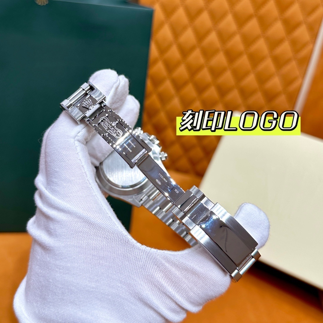 Rolex watch m116509-0071 | Loongbuymall