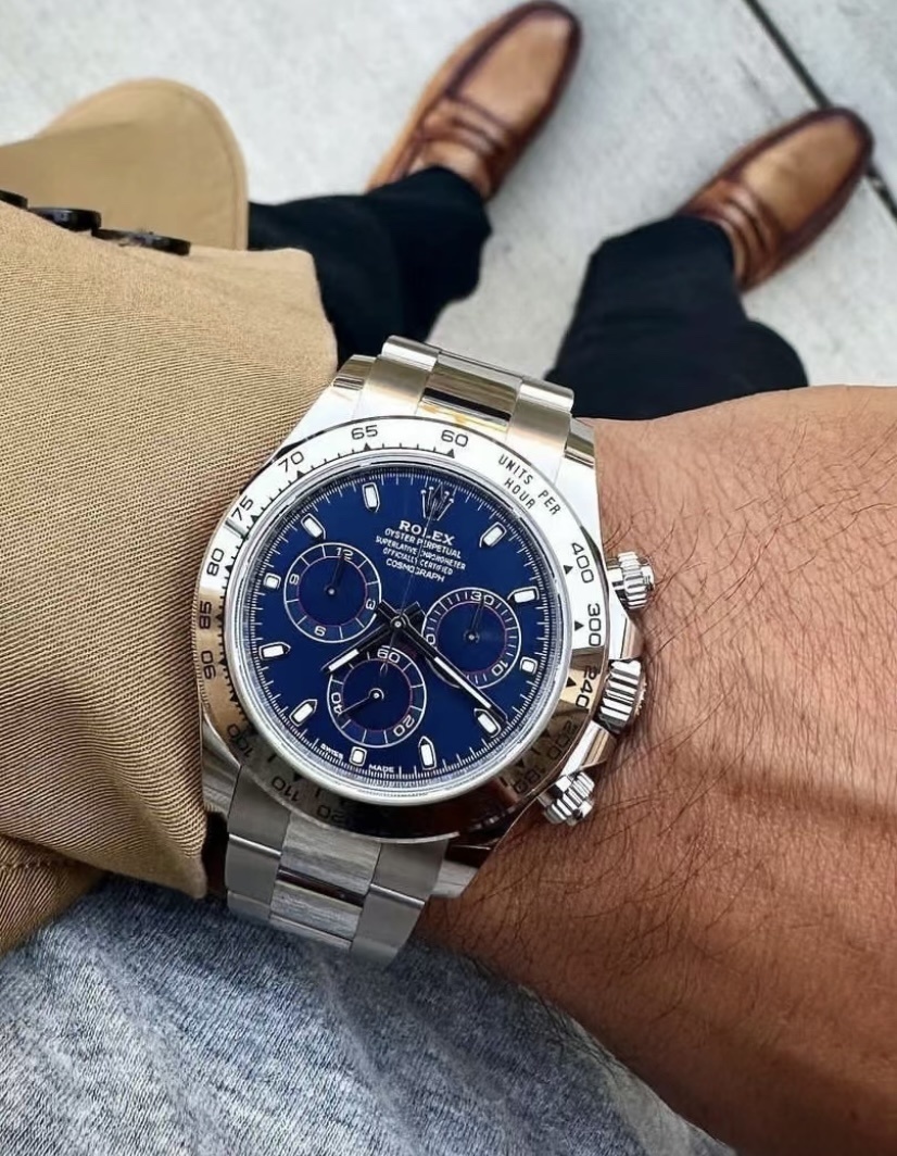 Rolex watch m116509-0071