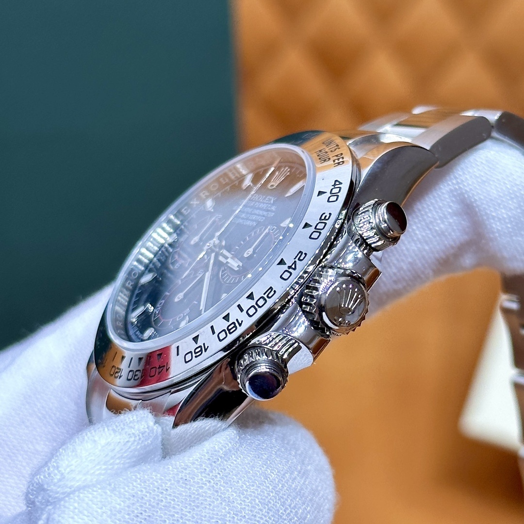 Rolex watch m116509-0071 | Loongbuymall