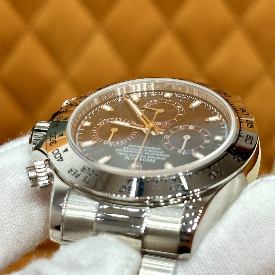 Rolex watch m116509-0071 | Loongbuymall