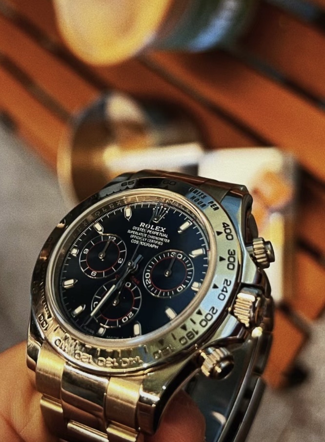 Rolex watch m116509-0071 | Loongbuymall