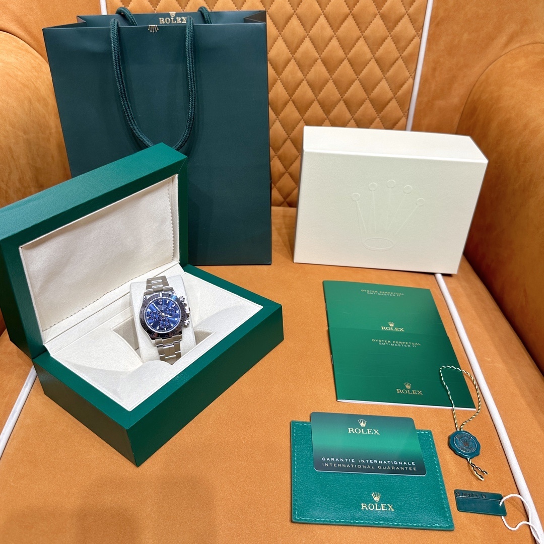 Rolex watch m116509-0071 | Loongbuymall