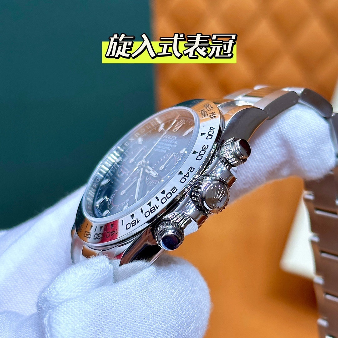 Rolex watch m116509-0071 | Loongbuymall