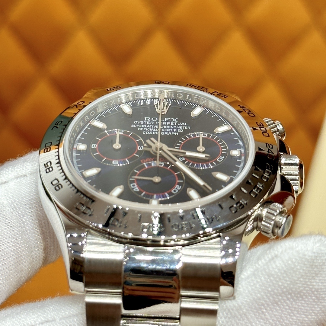 Rolex watch m116509-0071 | Loongbuymall