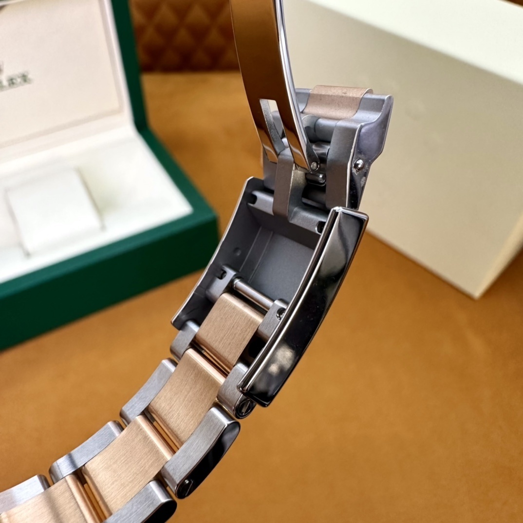 Rolex watch M126711chnr-0002 | Loongbuymall