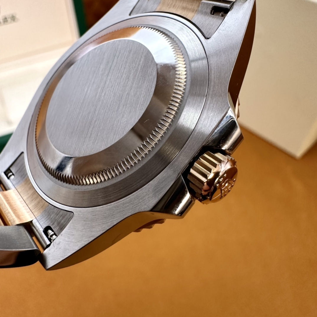 Rolex watch M126711chnr-0002 | Loongbuymall