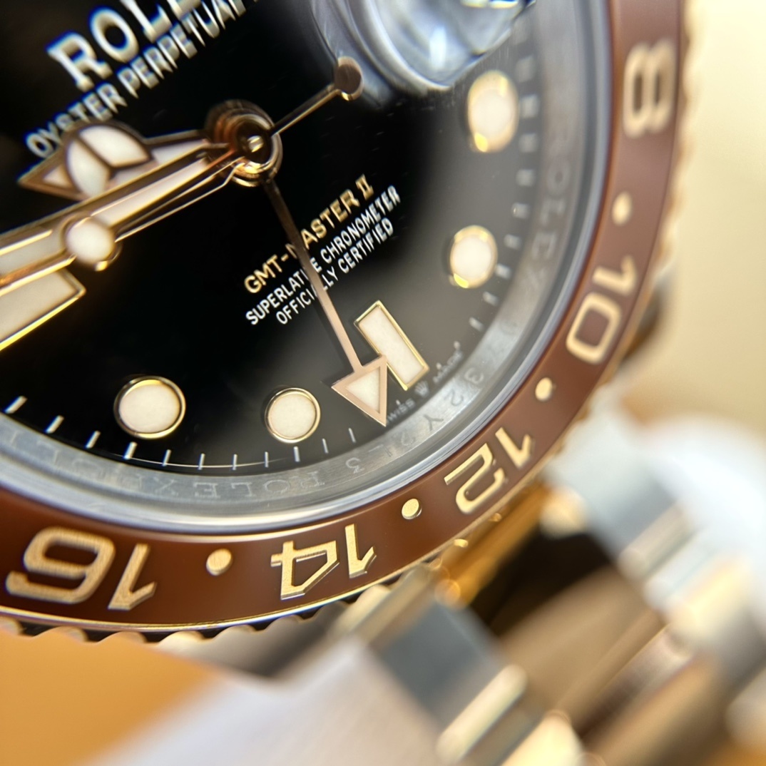 Rolex watch M126711chnr-0002 | Loongbuymall