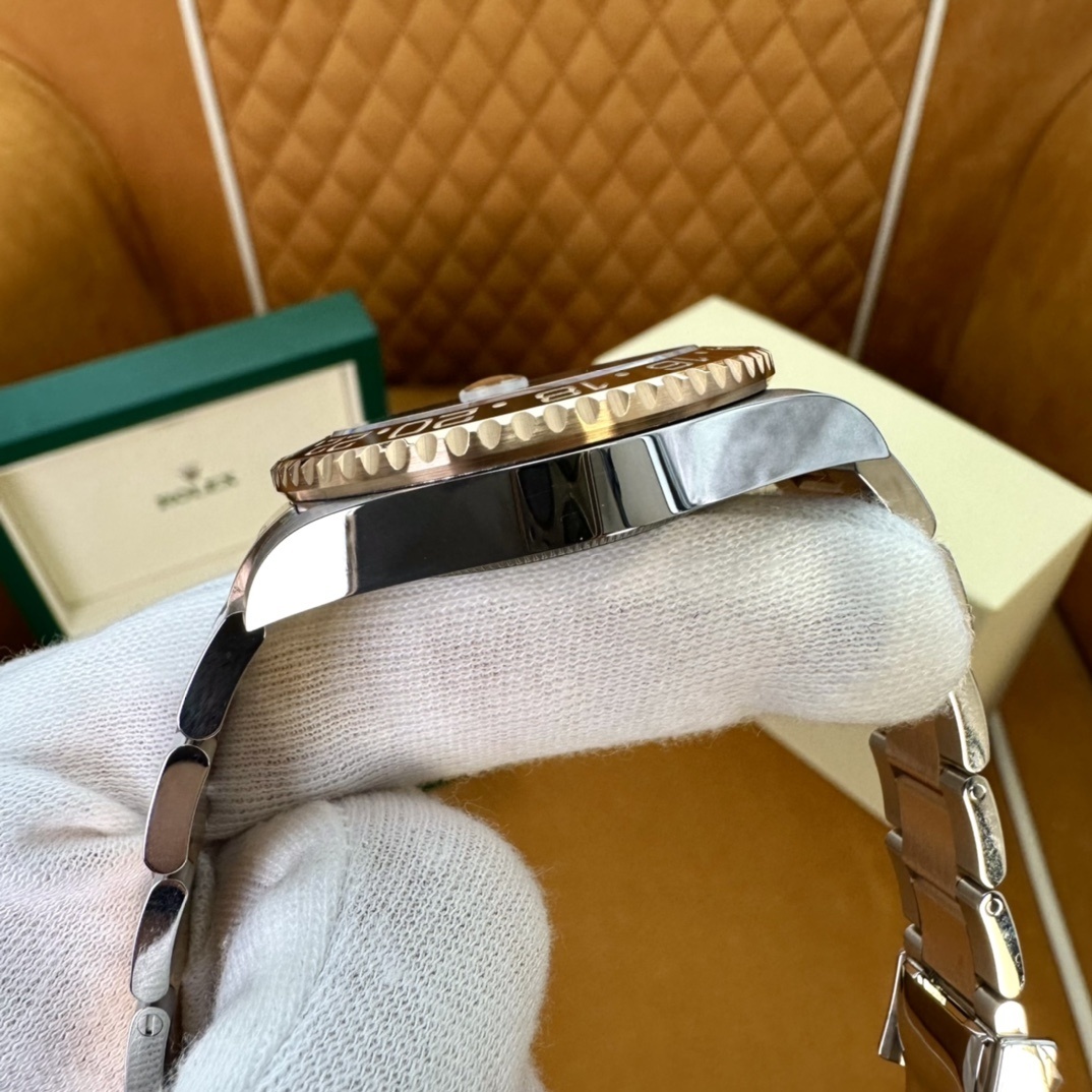 Rolex watch M126711chnr-0002 | Loongbuymall