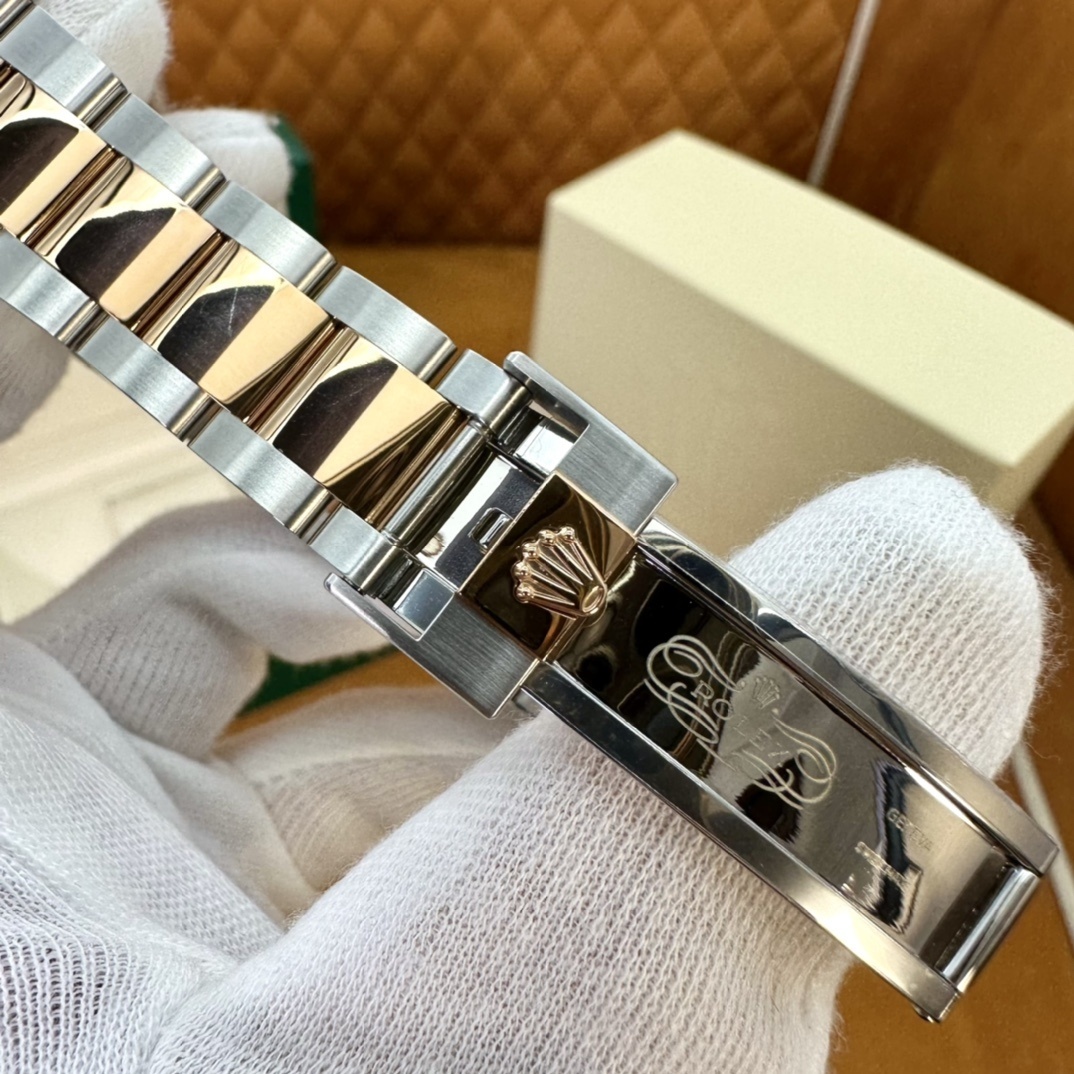 Rolex watch M126711chnr-0002 | Loongbuymall