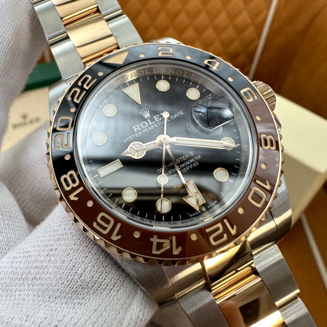 Rolex watch M126711chnr-0002 | Loongbuymall