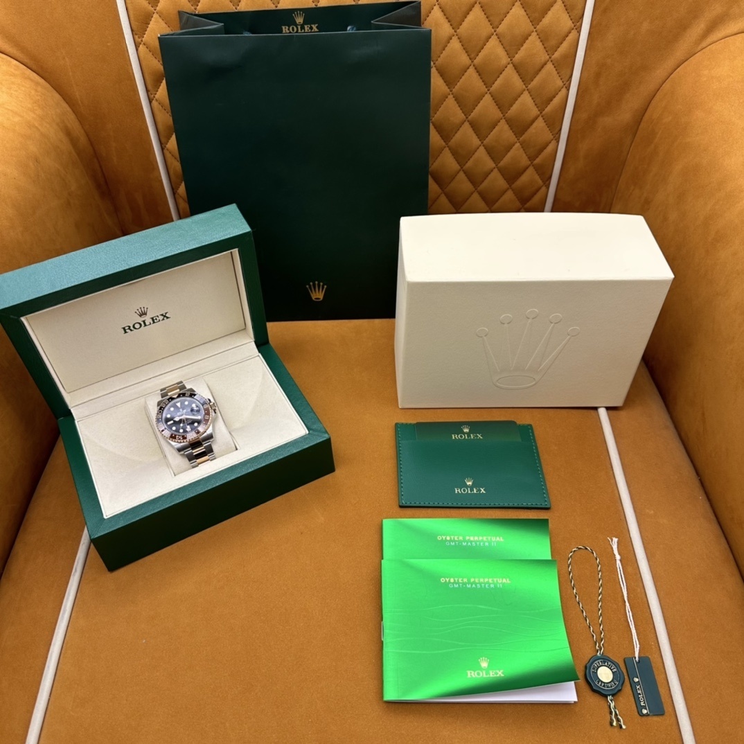 Rolex watch M126711chnr-0002 | Loongbuymall