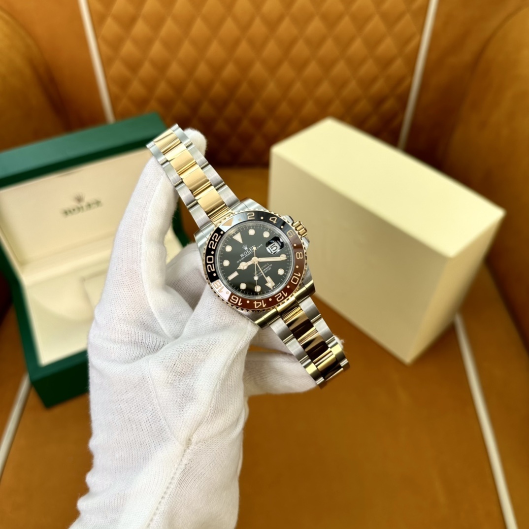 Rolex watch M126711chnr-0002 | Loongbuymall