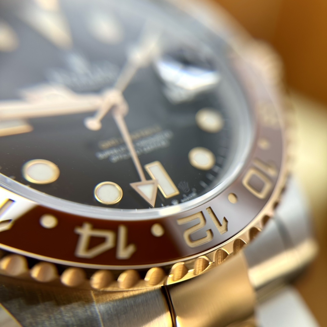 Rolex watch M126711chnr-0002 | Loongbuymall