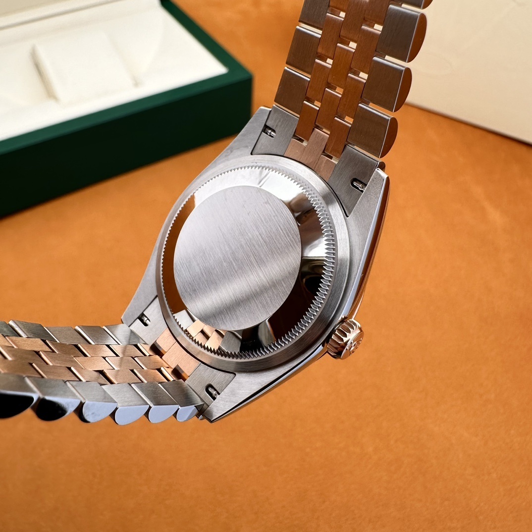 Rolex watch m126231-0021 | Loongbuymall