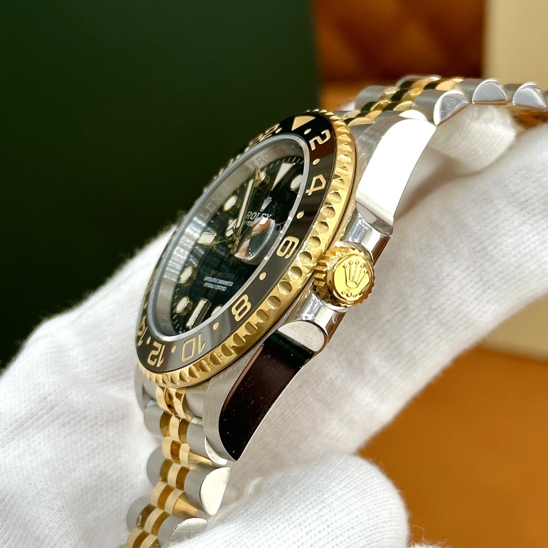 Rolex  watch m126713grnr-0001 | Loongbuymall