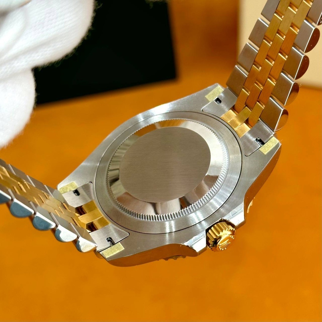 Rolex  watch m126713grnr-0001 | Loongbuymall