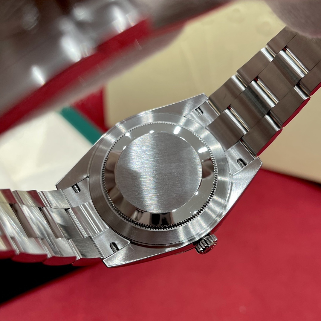 Rolex watch m126334-0013 | Loongbuymall