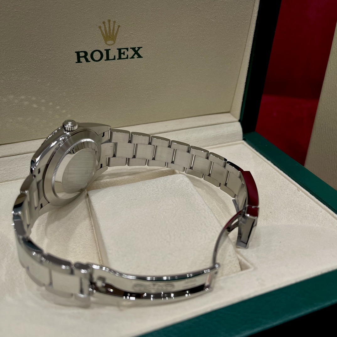 Rolex watch m126334-0013 | Loongbuymall