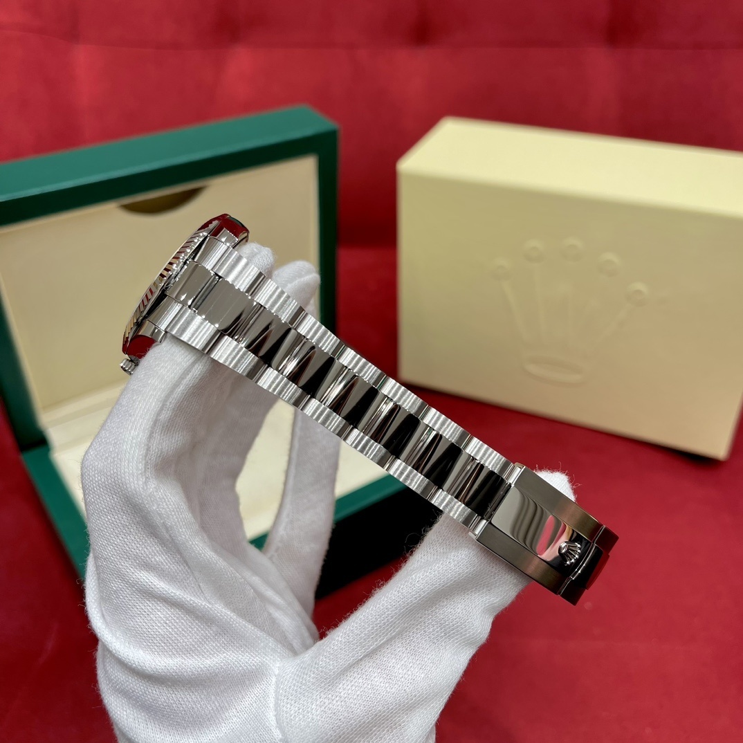 Rolex watch m126334-0013 | Loongbuymall