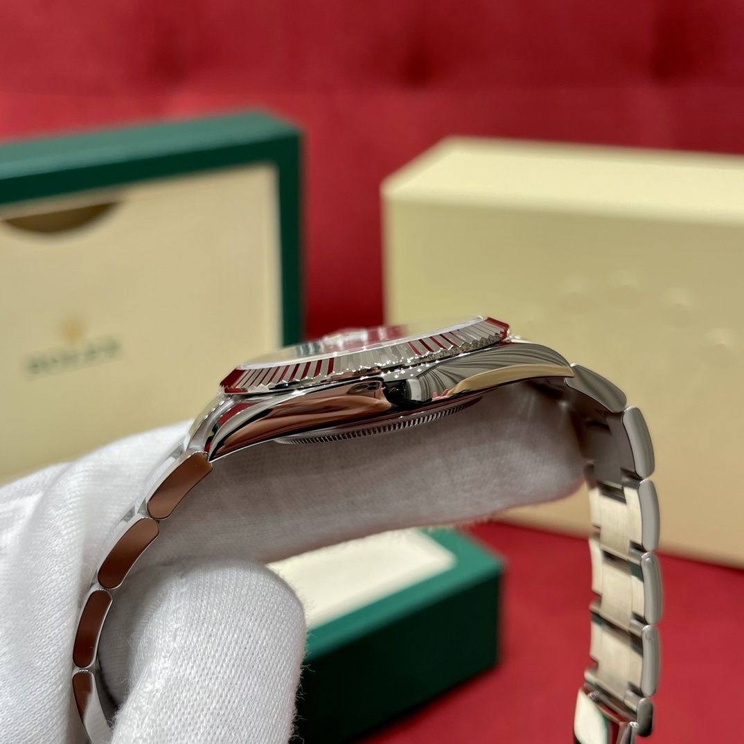 Rolex watch m126334-0013 | Loongbuymall