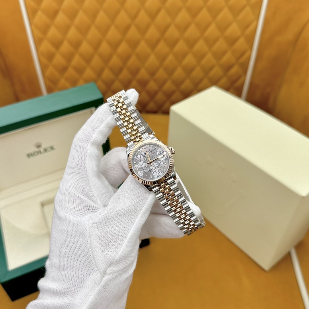 Rolex watch M278271-0032 | Loongbuymall