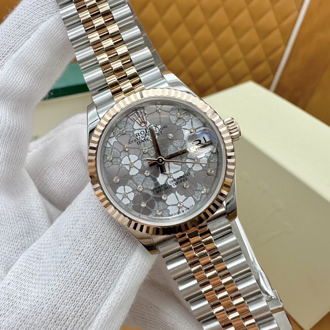 Rolex watch M278271-0032 | Loongbuymall