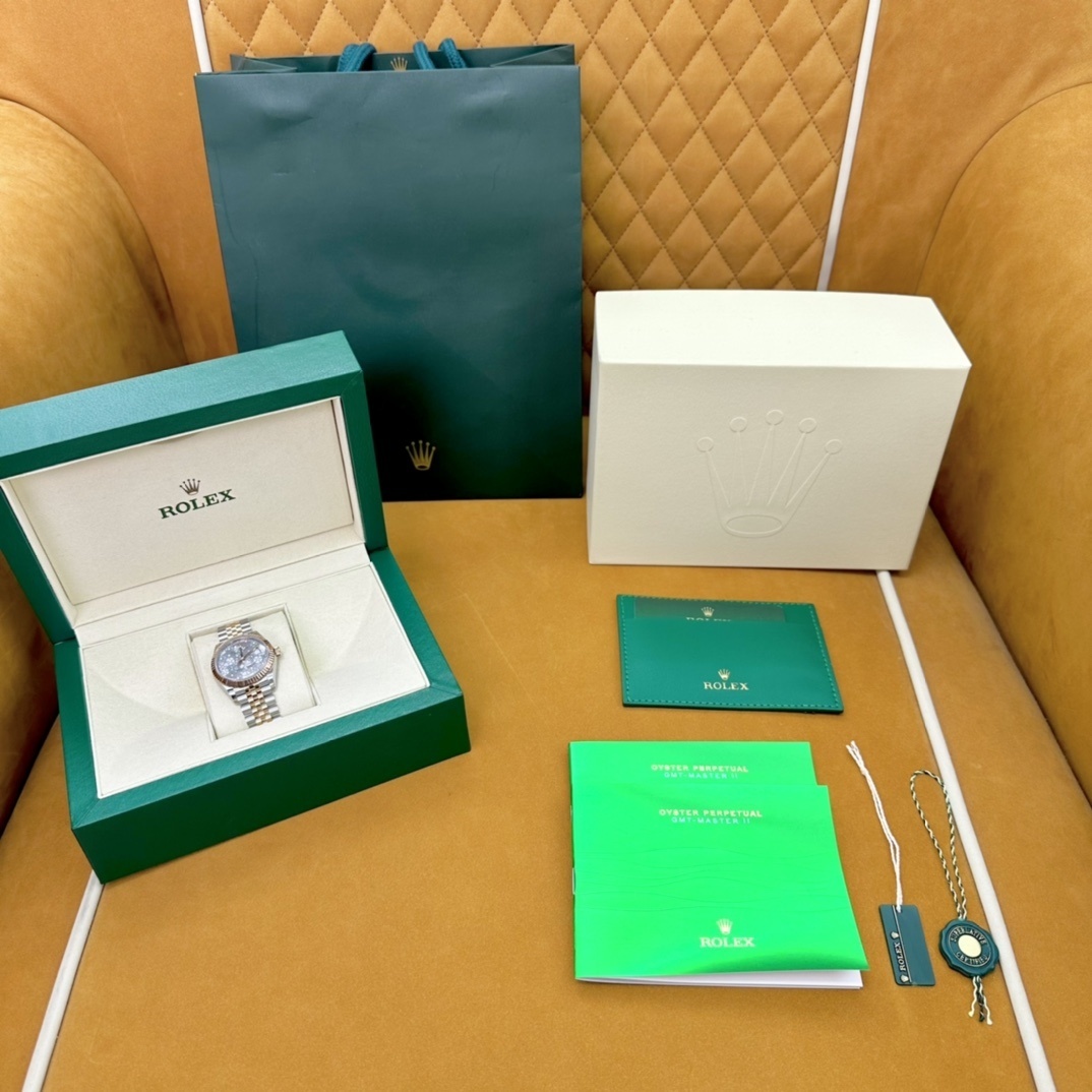 Rolex watch M278271-0032 | Loongbuymall