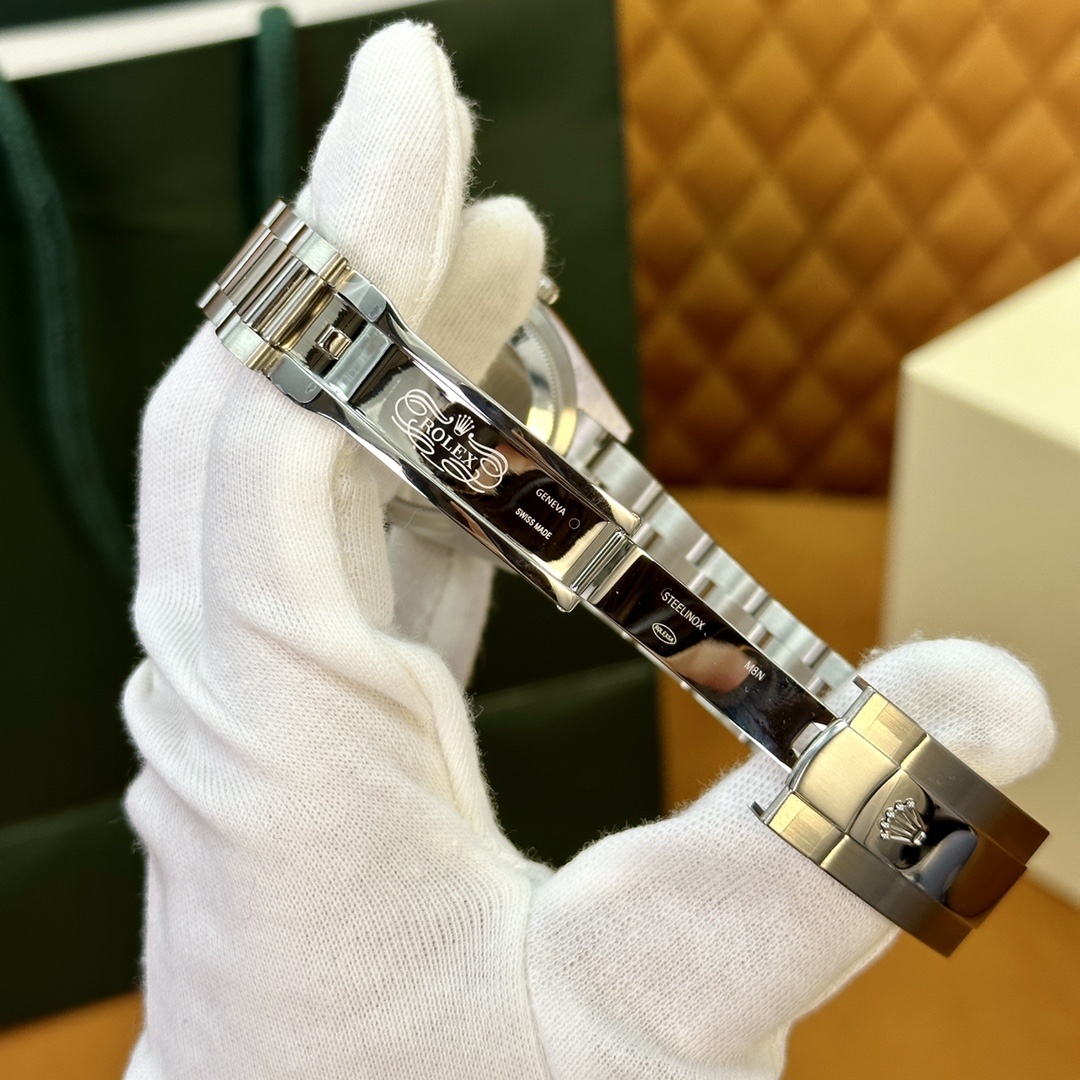 Rolex watch M278384rbr-0014 | Loongbuymall