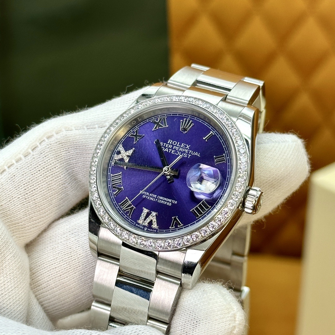 Rolex watch M278384rbr-0014 | Loongbuymall