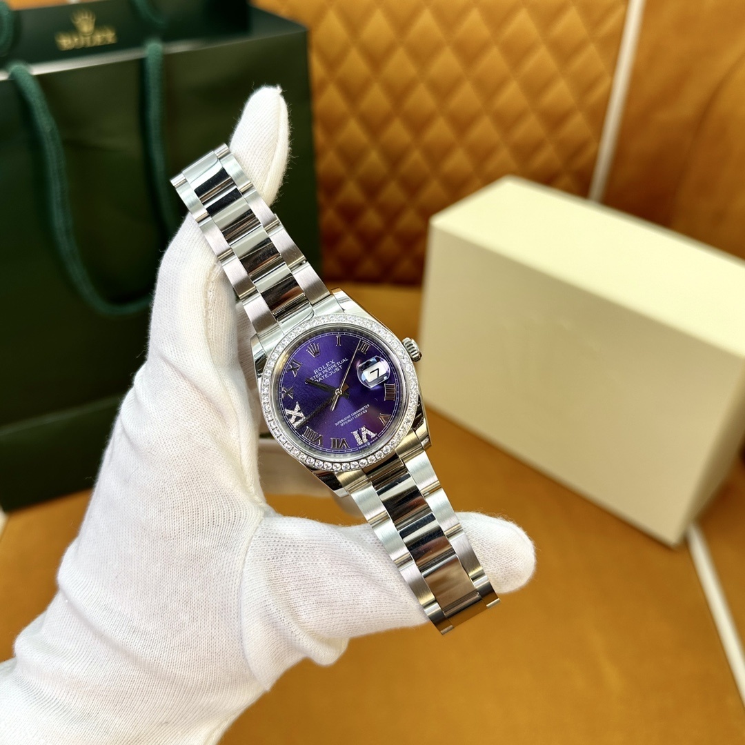 Rolex watch M278384rbr-0014 | Loongbuymall