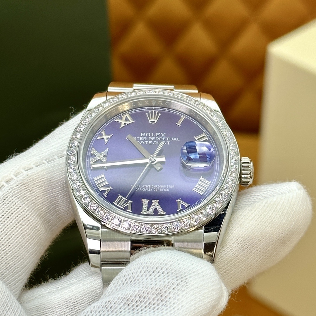Rolex watch M278384rbr-0014 | Loongbuymall