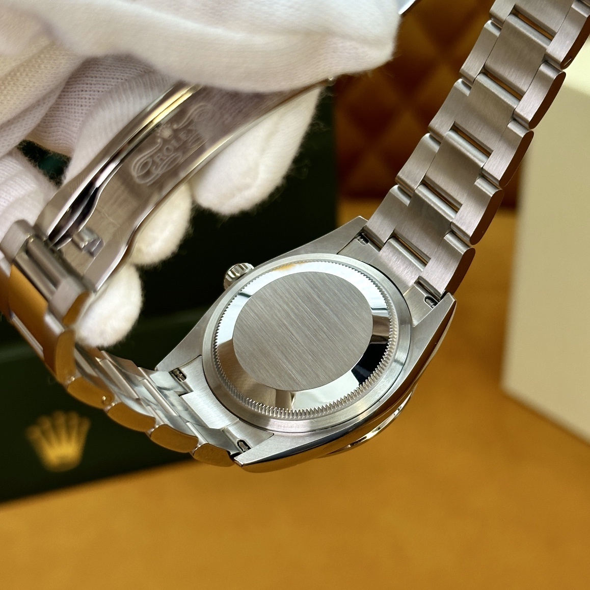 Rolex watch M278384rbr-0014 | Loongbuymall