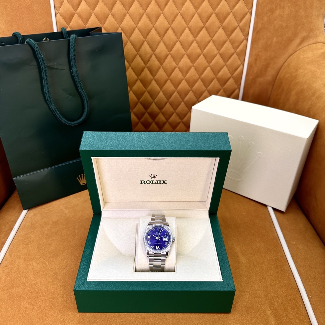 Rolex watch M278384rbr-0014 | Loongbuymall