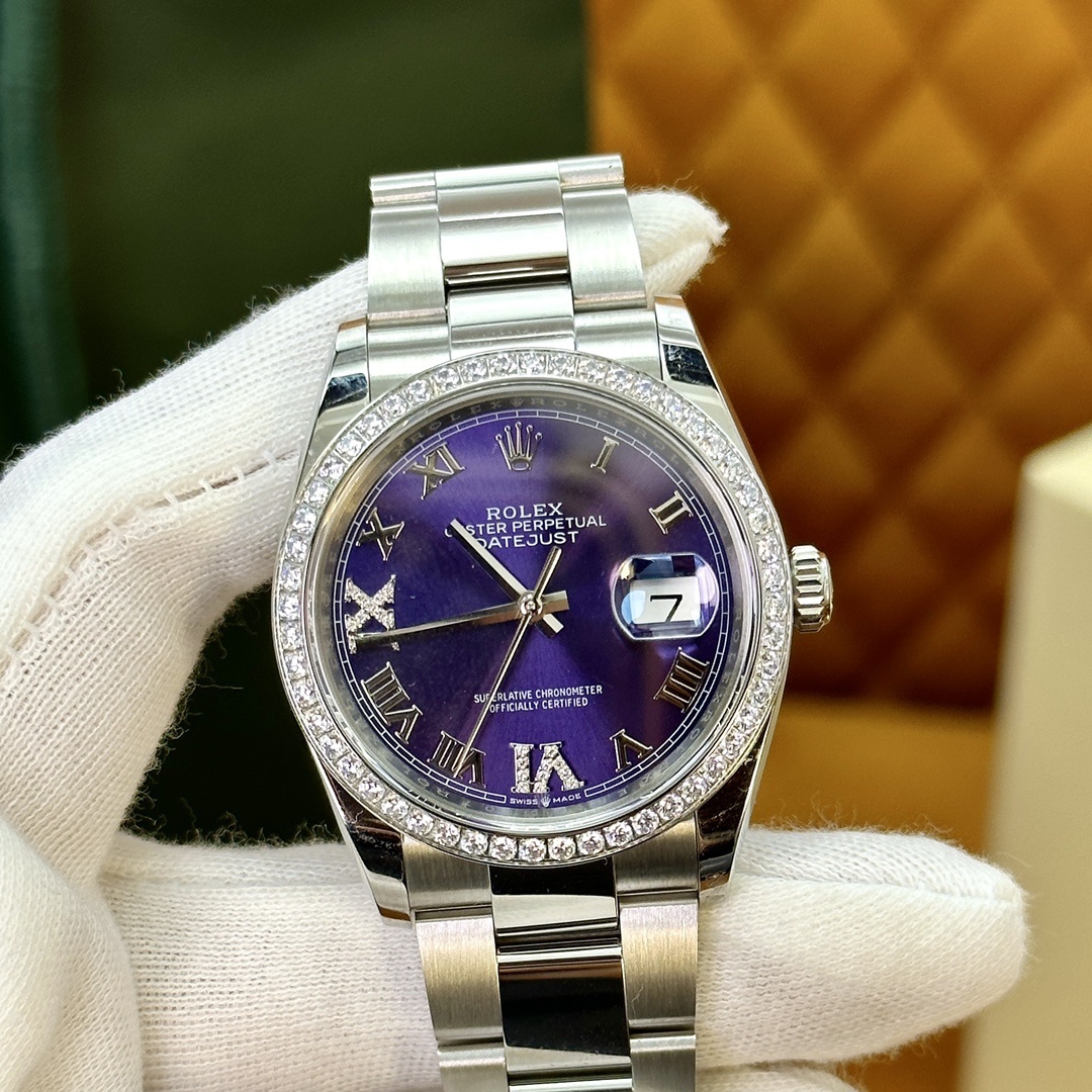Rolex watch M278384rbr-0014 | Loongbuymall