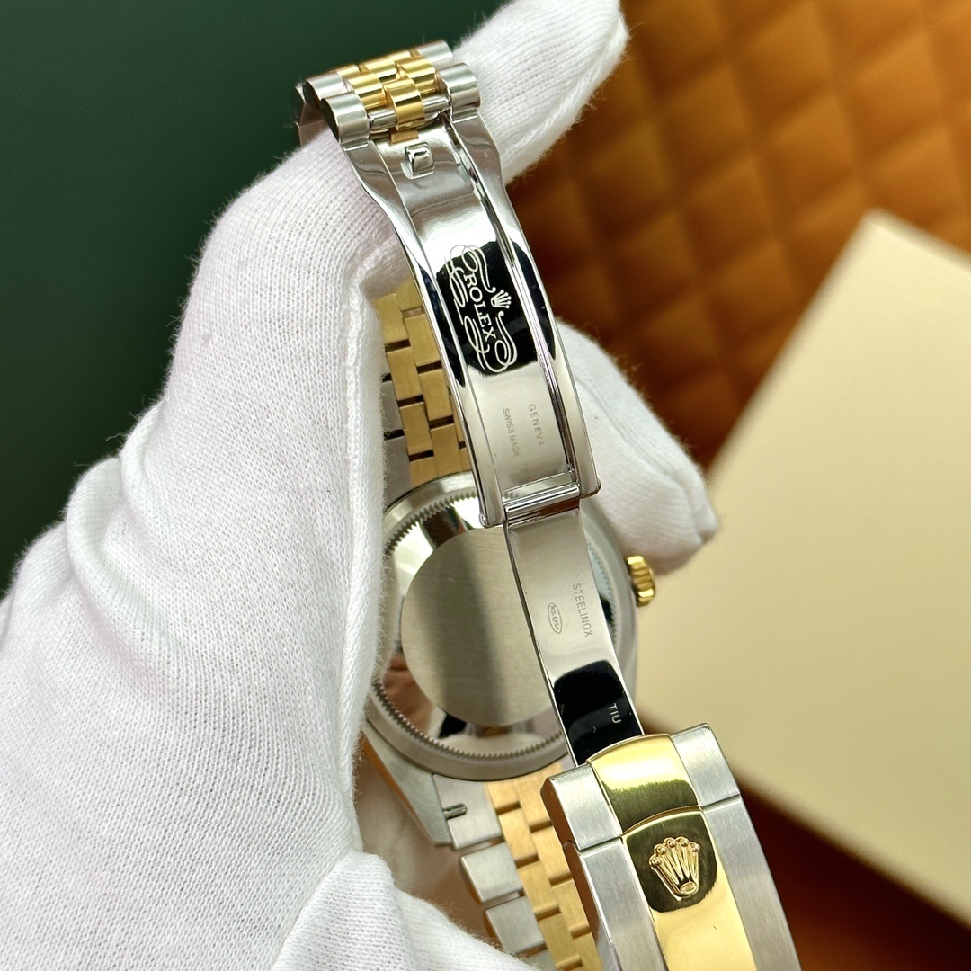 Rolex watch m126233-0045 | Loongbuymall