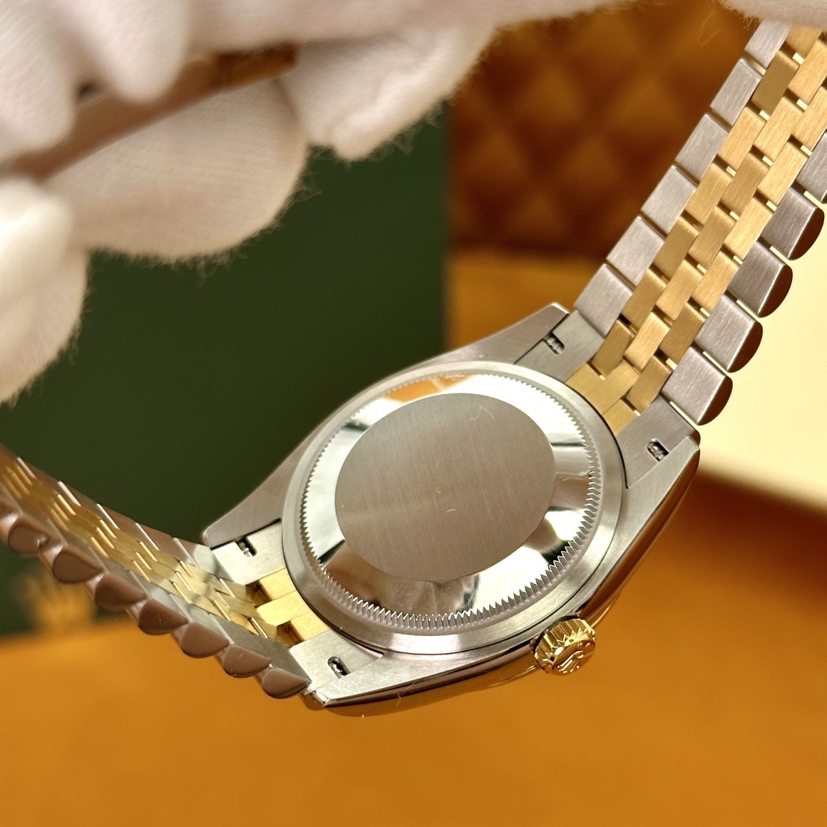 Rolex watch m126233-0045 | Loongbuymall