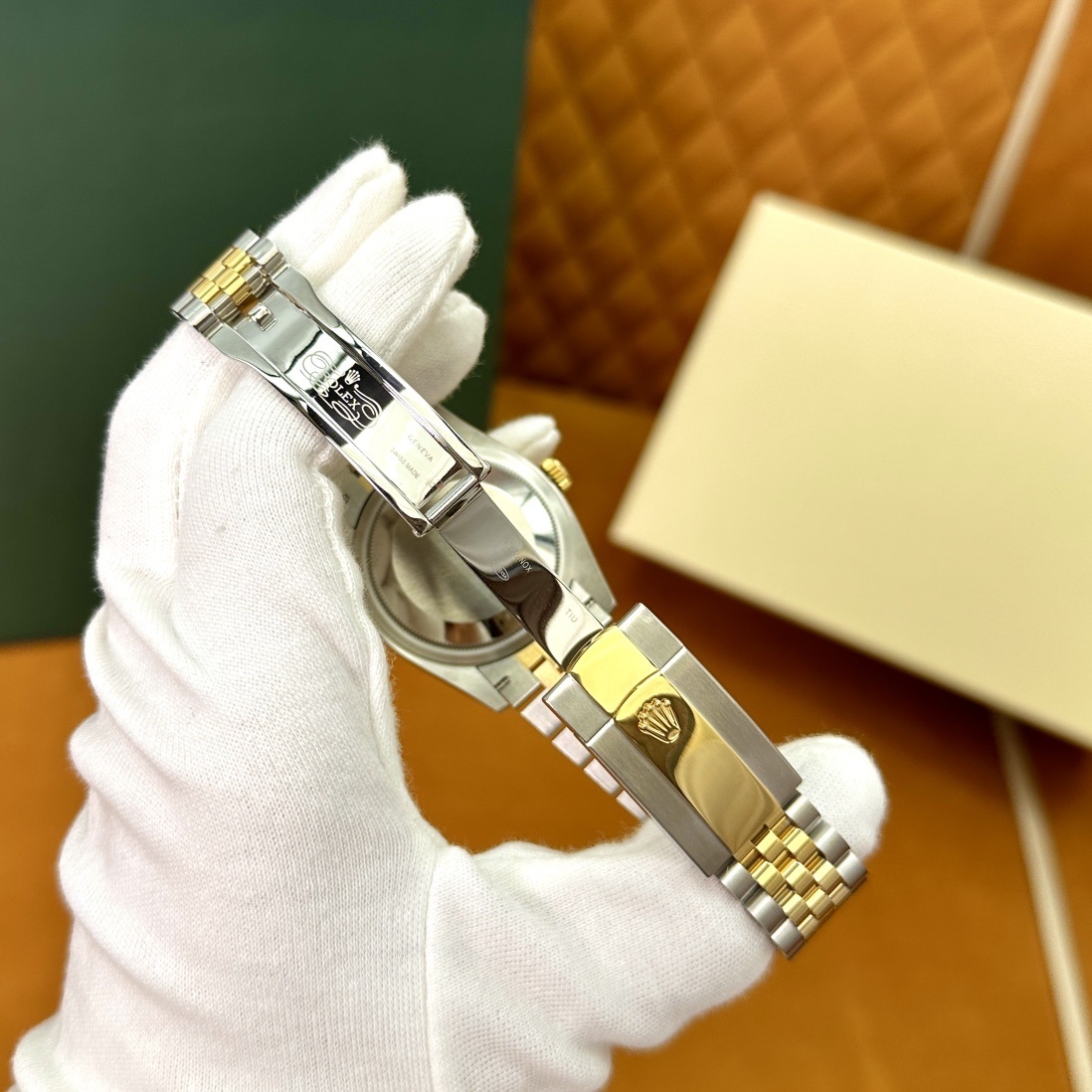 Rolex watch m126233-0045 | Loongbuymall